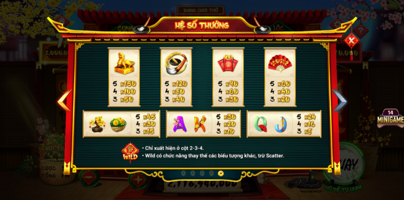 Nên chơi nổ hũ Thầy Đồ ở đâu?