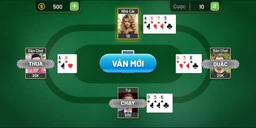 Cách chơi đánh bài xì dách online có khác với cách chơi truyền thống