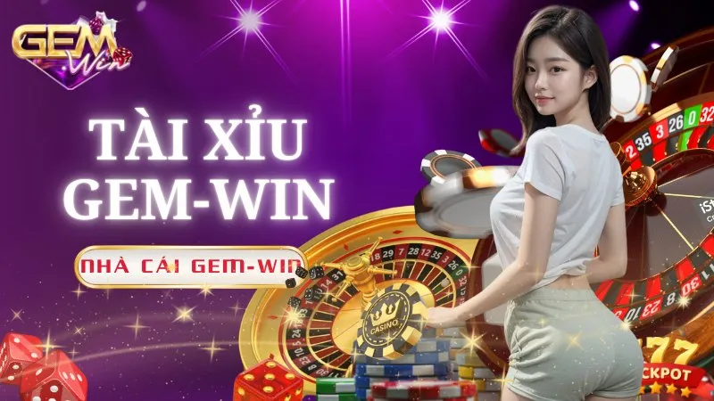 Tìm hiểu công thức cược tài xỉu 123 cùng Gemwin