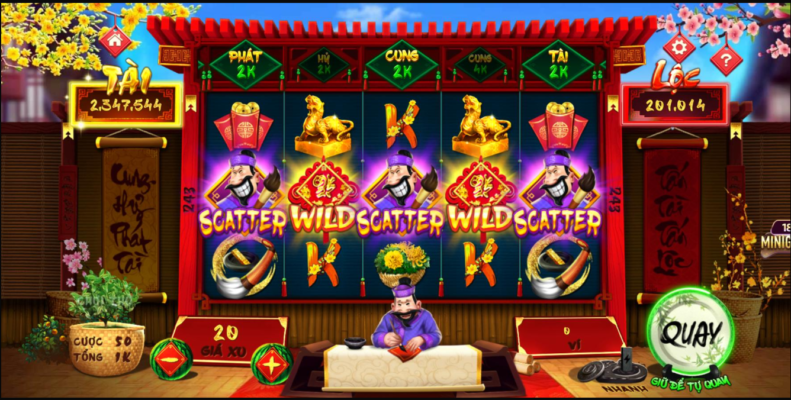 5 Ưu điểm vượt trội chỉ có tại Nổ Hũ Gemwin