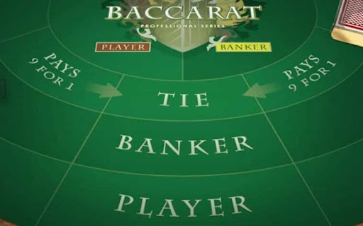 Kinh Nghiệm Bắt Cửa Hòa Trong Baccarat Hiệu Quả