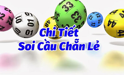 Hướng Dẫn Soi Cầu Lô Đề Chẵn Lẻ Hiệu Quả Tại Gemwin