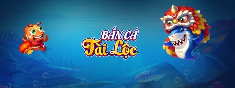 Bắn cá Tài Lộc - game bắn cá đổi thưởng hấp dẫn tại Gemwin