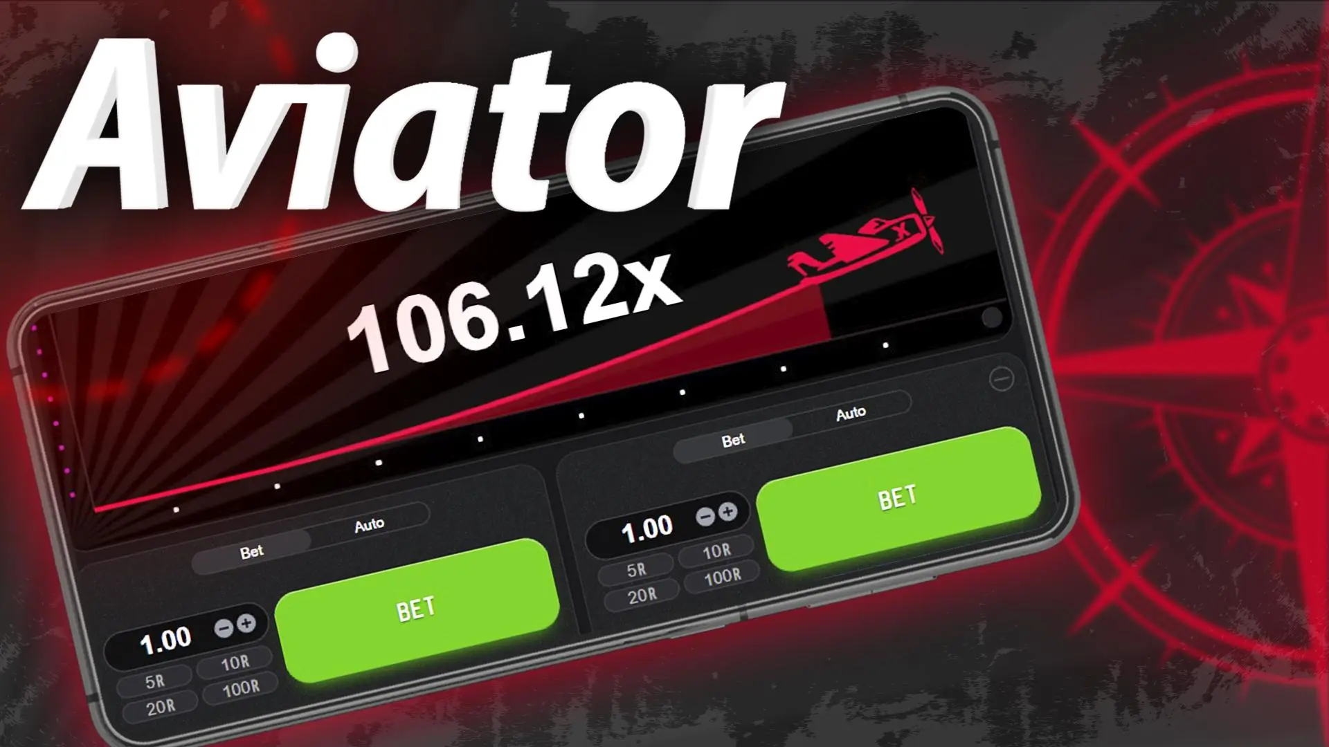 Aviator tại Gemwin – Trải nghiệm game đổi thưởng kịch tính từng giây