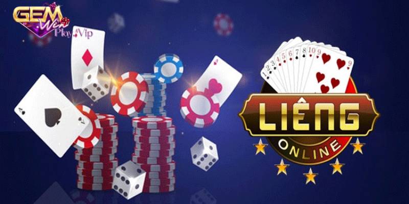 Hướng Dẫn Chơi Bài Liêng Chi Tiết Từ A-Z Tại Gemwin
