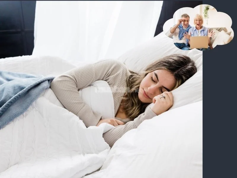 Giải mã giấc mơ thấy trúng số – Đánh con gì tại Gemwin để thử vận may?